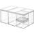 Rotho 5er-Set 6691290000WS