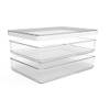Premium Dose Foodcenter Loft von Rotho