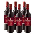 Rotkäppchen Glühwein Rot