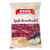 Apfelrotkohl von Hook