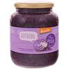 Rotkohl von nur puur