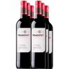 Roble Origen von PRADOREY