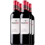 PRADOREY Roble Origen