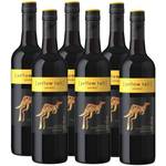 Yellow Tail Shiraz