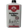 Hochglanz-Politur von ROTWEISS