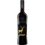 Rotwild Glühwein Rot