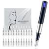 Microneedling Pen von Rouclo