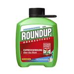 Roundup Unkrautfrei
