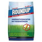 Roundup Rasen-Unkrautfrei