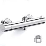 Rowinnao Duscharmatur mit Thermostat