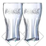 Roxley Cola Pint-Gläser