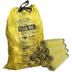 Roxus Gelber Sack