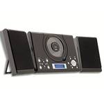 Roxx Stereoanlage mit CD-Player