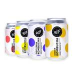 Roy Kombucha Brewery Berlin Kombucha