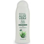 Royal Living Aloe vera Bodylotion