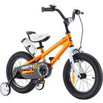 Royal Baby Freestyle Kinderfahrrad