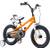 Royal Baby Freestyle Kinderfahrrad