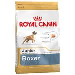 Royal Canin Boxer Junior