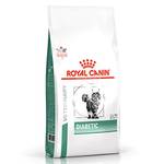 Royal Canin Diabetic Trockenfutter für Katzen Geflügel