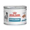 Hypoallergenic von Royal Canin