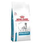 Royal Canin Veterinary Hypoallergenic
