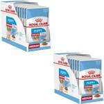 Royal Canin Medium Puppy Nassfutter