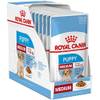 Puppy Medium von Royal Canin