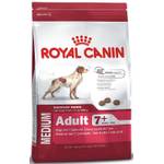 Royal Canin Trocken Senior Hundefutter