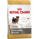 Royal Canin Yorkshire Junior