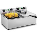 Royal Catering RCTF 10DB