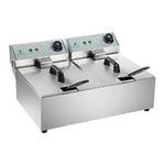 Royal Catering RCEF-10DY-ECO