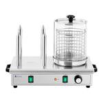 Royal Catering RCPHW 650