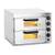 Royal Catering RCPO-3000-2PS-1