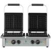 Waffelautomat von Royal Catering