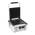 Waffeleisen 1314 von Royal Catering