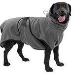 Royal Dry Hundebademantel