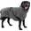 Hundebademantel von Royal Dry