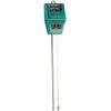 3-in-1-Bodentester von Royal Gardineer