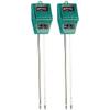 3-in-1-Bodentester von Royal Gardineer
