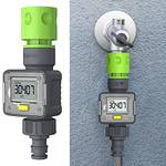 Royal Gardineer Wassermengenzähler