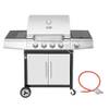 ‎GE4000BE-G von Royal Gourmet