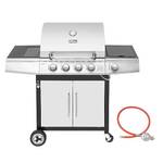 Royal Gourmet ‎GE4000BE-G