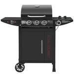 Royal Gourmet GH302B-G