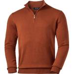 Royal Spencer Herren-Pullover aus Kashmir-Seide