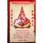 Royal Thai Rice Jasmin-Duftreis Bruchreis