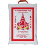 Royal Thai Rice gebrochener Jasmin Reis
