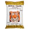 Reis von Royal Tiger