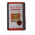 Royal Tiger Roter Reis