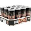 Dänisches Starkbier von Faxe
