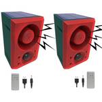 Royelle Solar-Bewegungsmelder